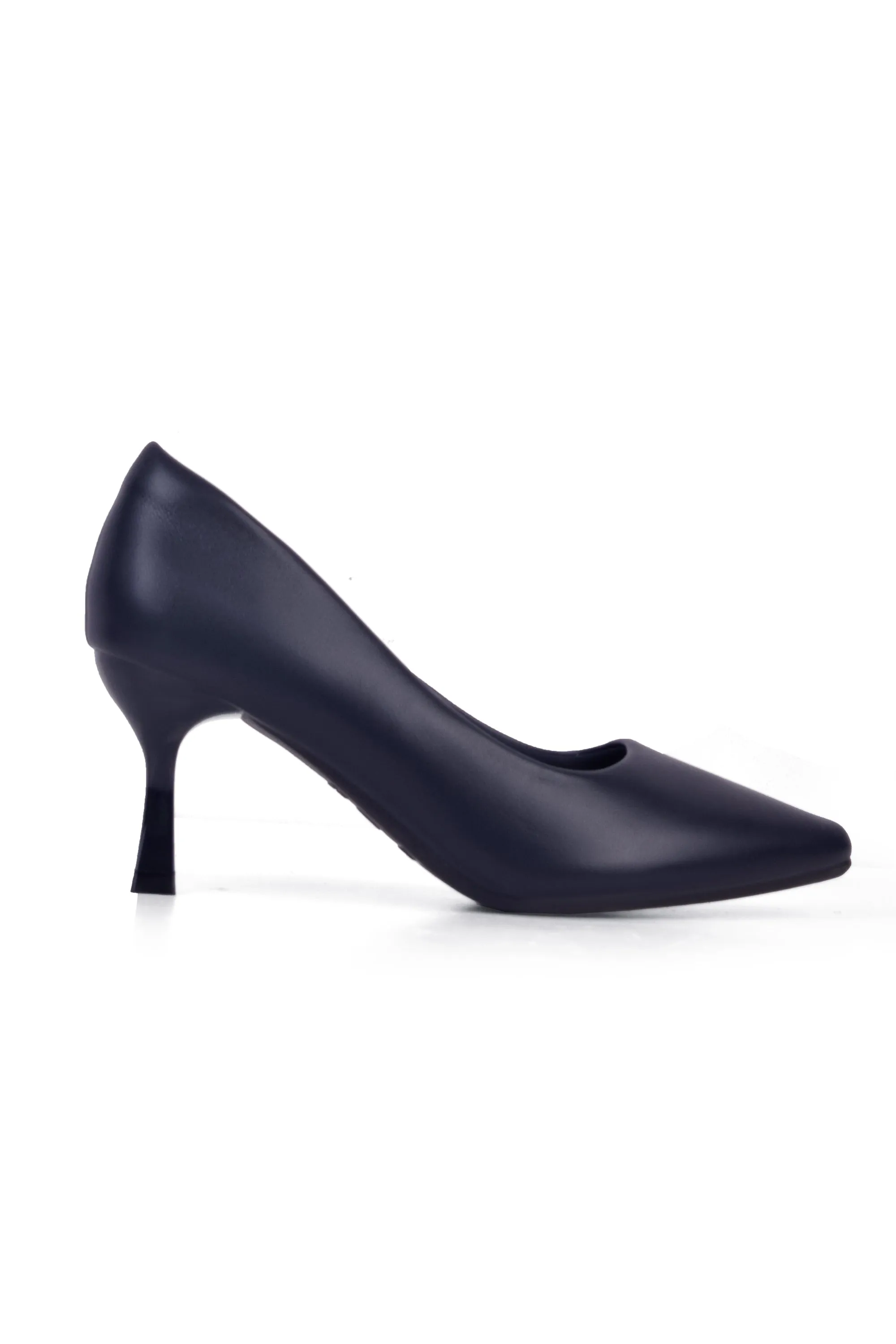 01-5077 Highheel Pumps