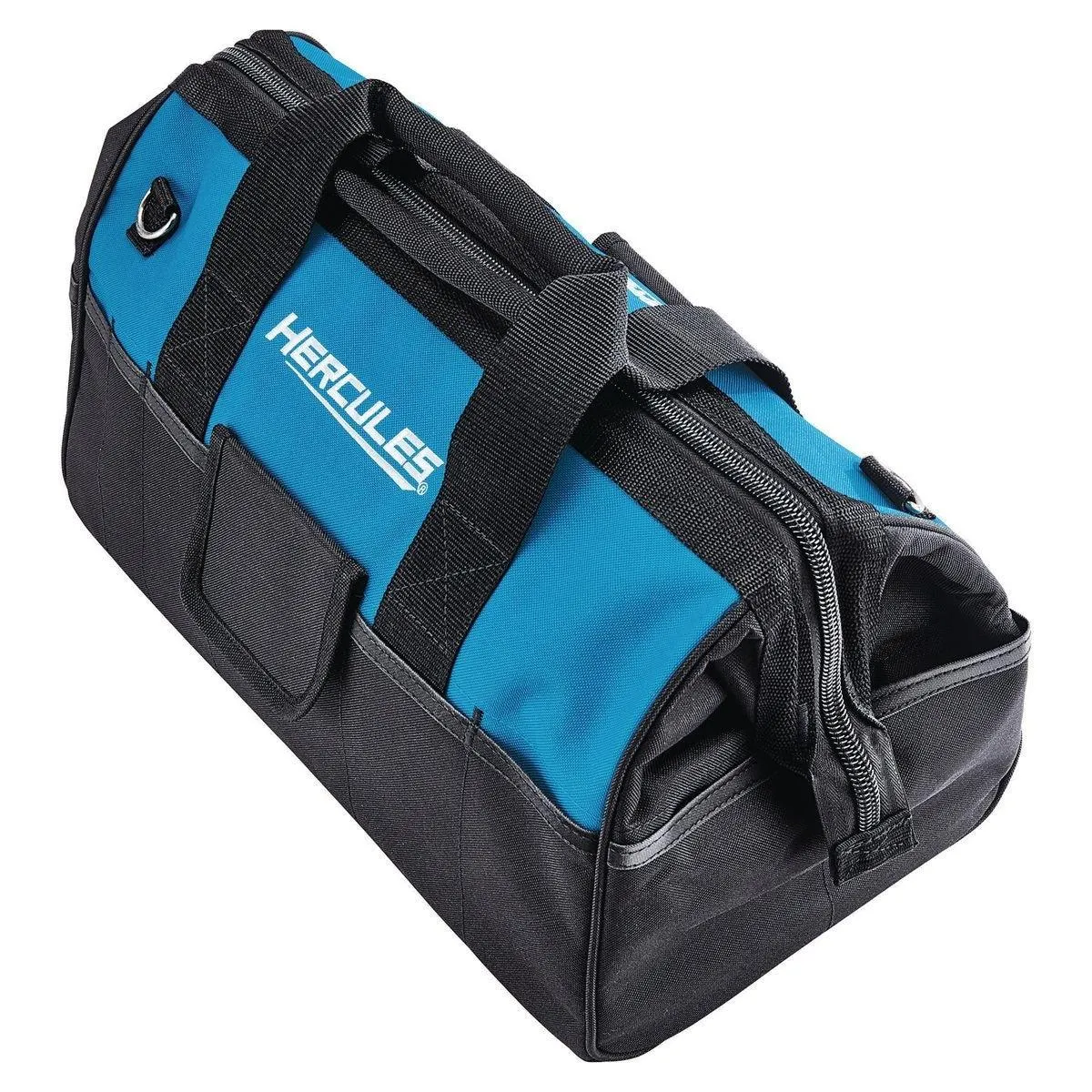 18 in. Tool Bag with 28 Pockets