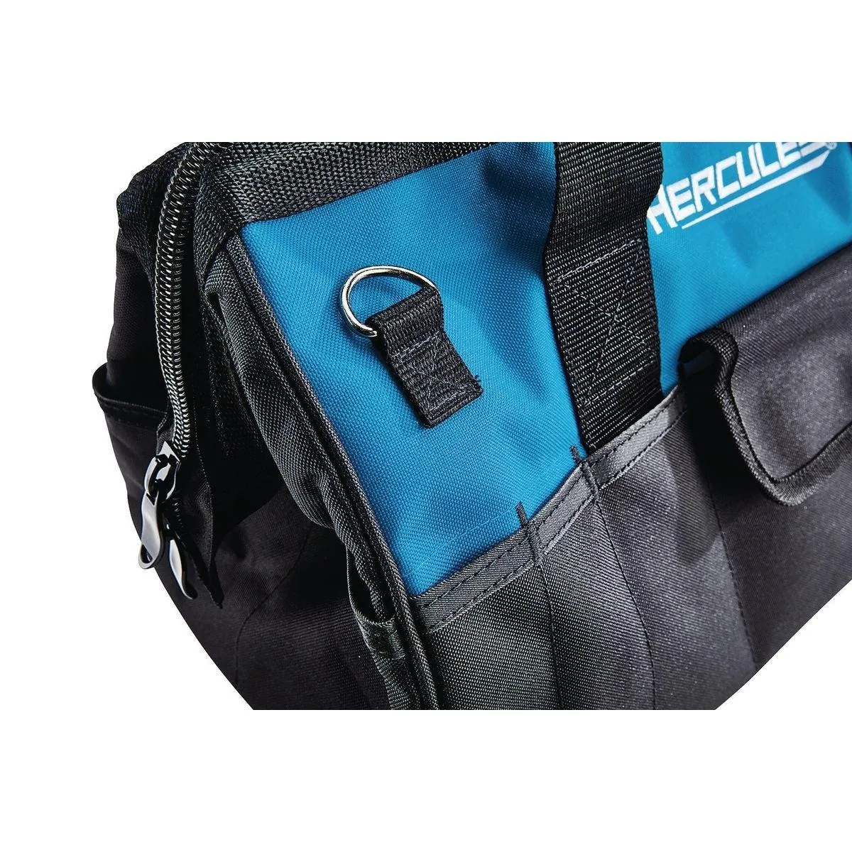 18 in. Tool Bag with 28 Pockets