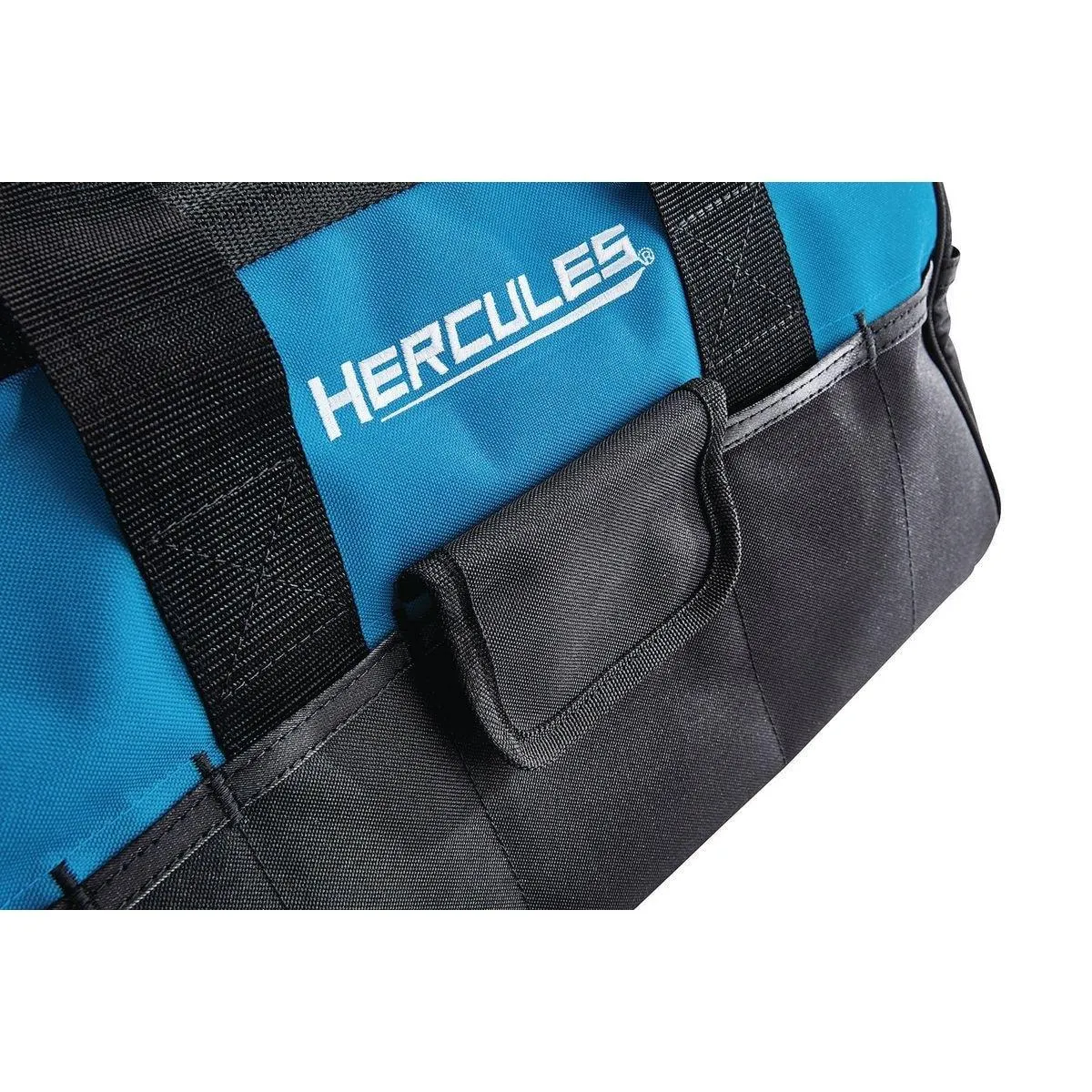 18 in. Tool Bag with 28 Pockets