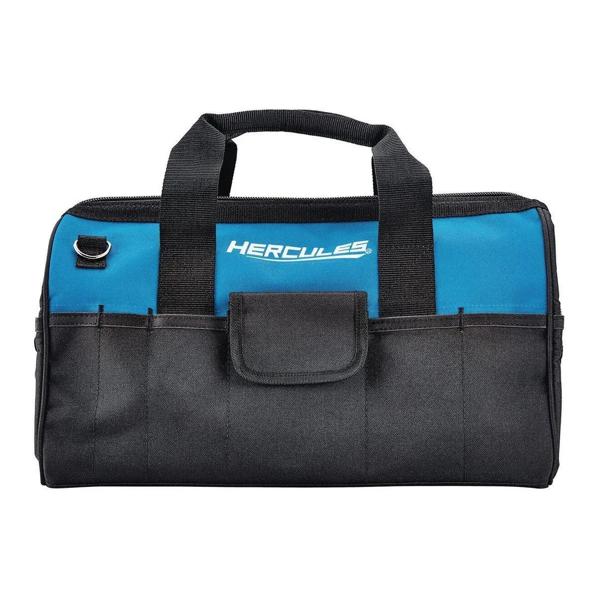 18 in. Tool Bag with 28 Pockets
