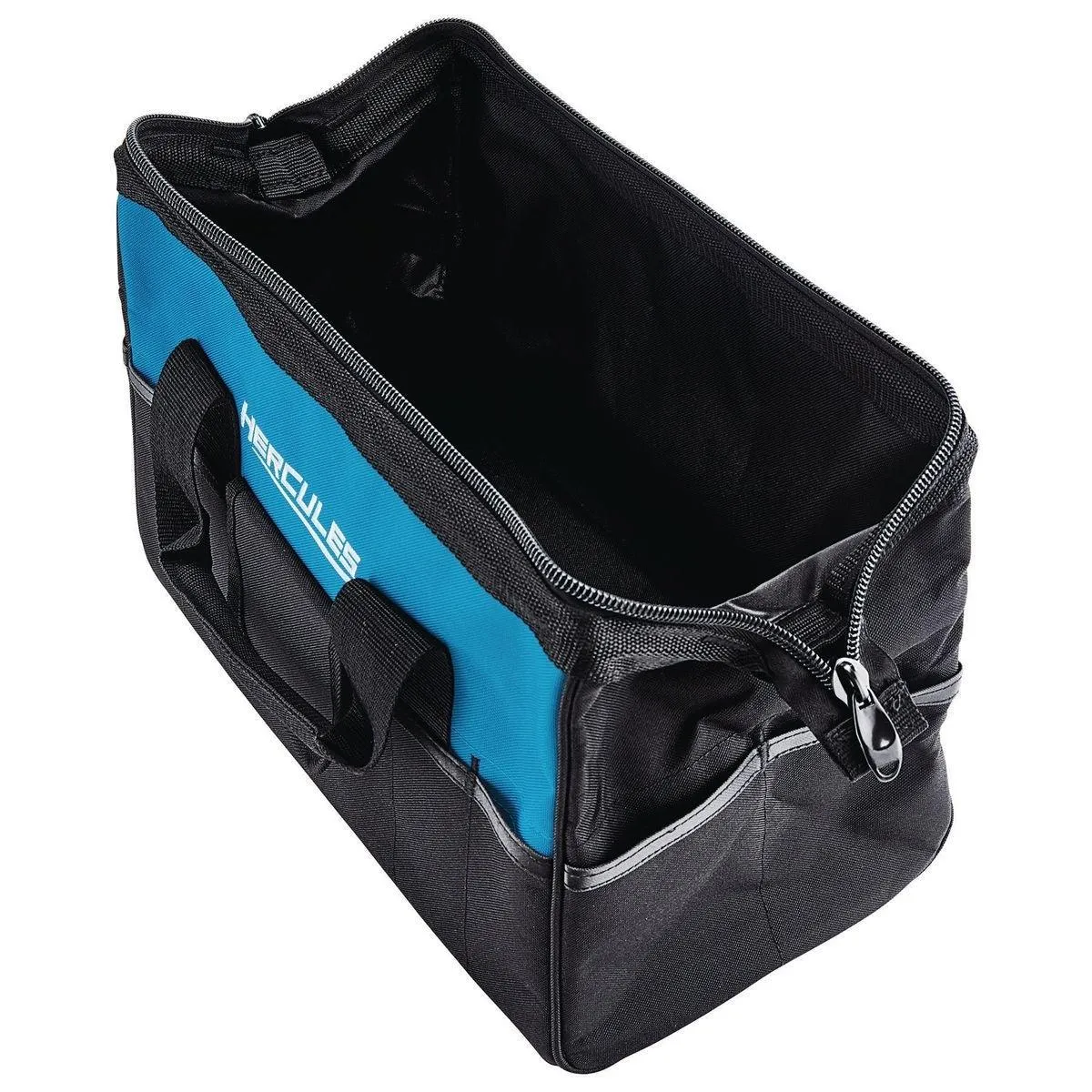 18 in. Tool Bag with 28 Pockets