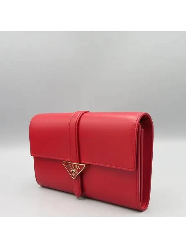 1MF019 Clutch Bag