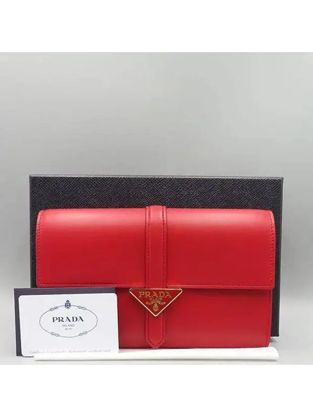 1MF019 Clutch Bag