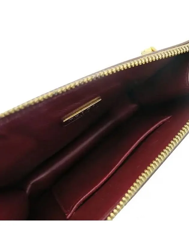 1N1796 Clutch Bag