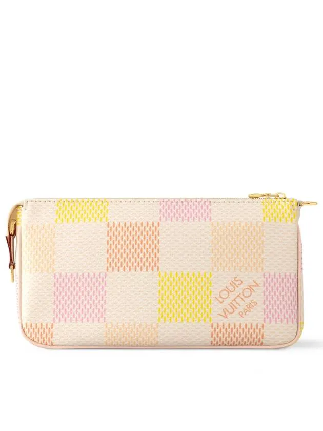 24SS NEW Pochette Accessua Pouch N40642