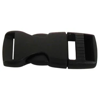 3/4" Side Release Buckle