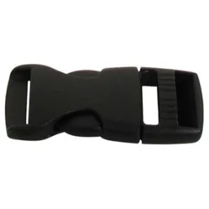 3/4" Side Release Buckle