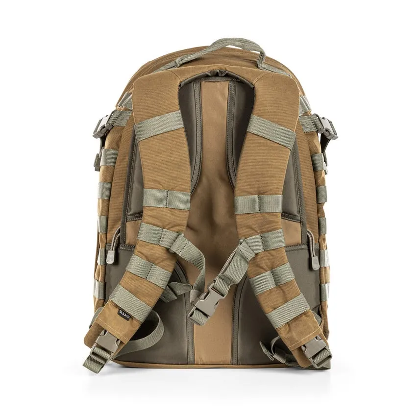 5.11 Limited Edition - RUSH 24 2.0 Waxed Backpack 37L