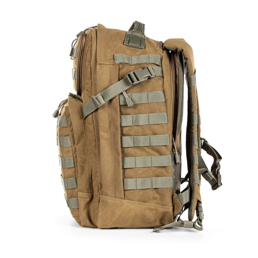 5.11 Limited Edition - RUSH 24 2.0 Waxed Backpack 37L