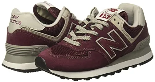 574 Classics WL574ER - Women's