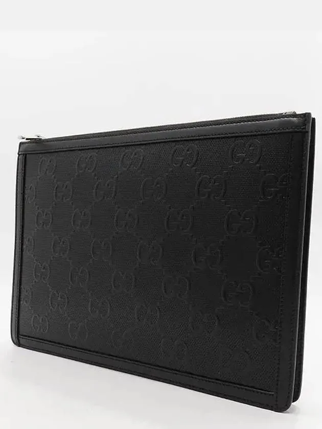 646449 clutch bag
