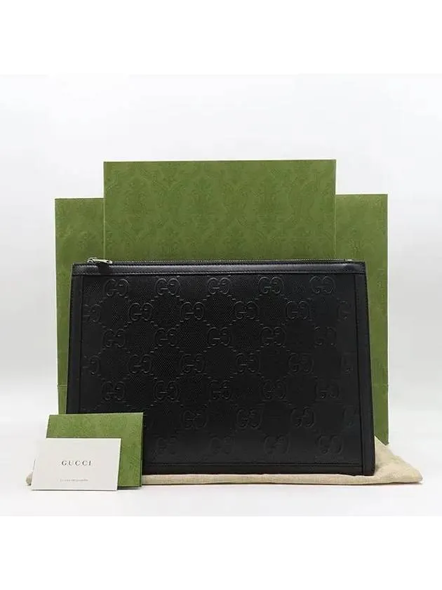 646449 clutch bag