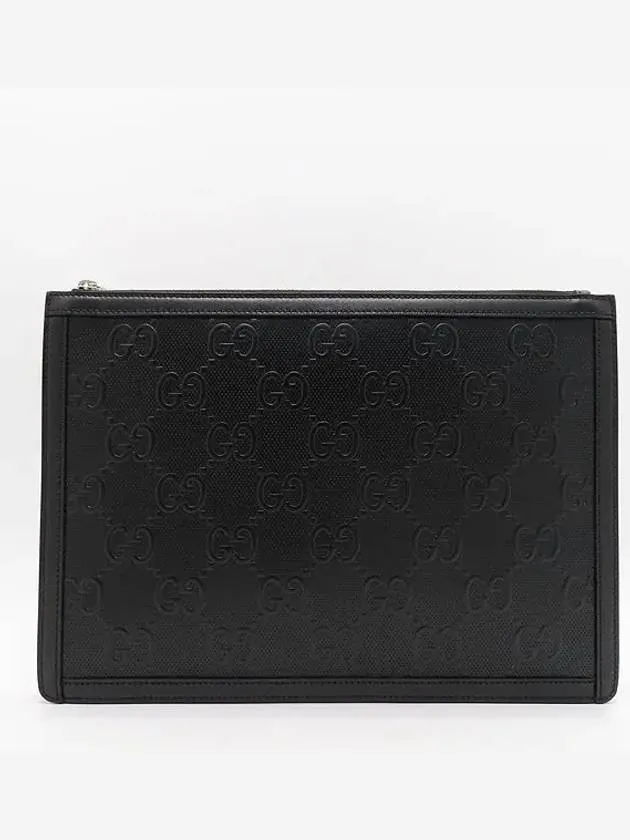 646449 clutch bag