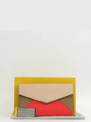 8M0311 Clutch Bag
