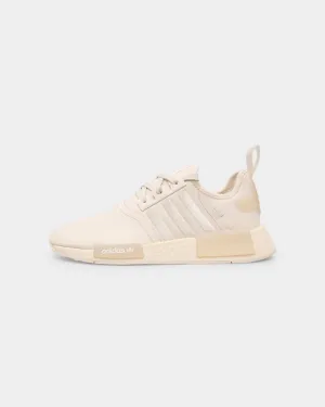 Adidas Women's NMD_R1 Wonder White/Cloud White
