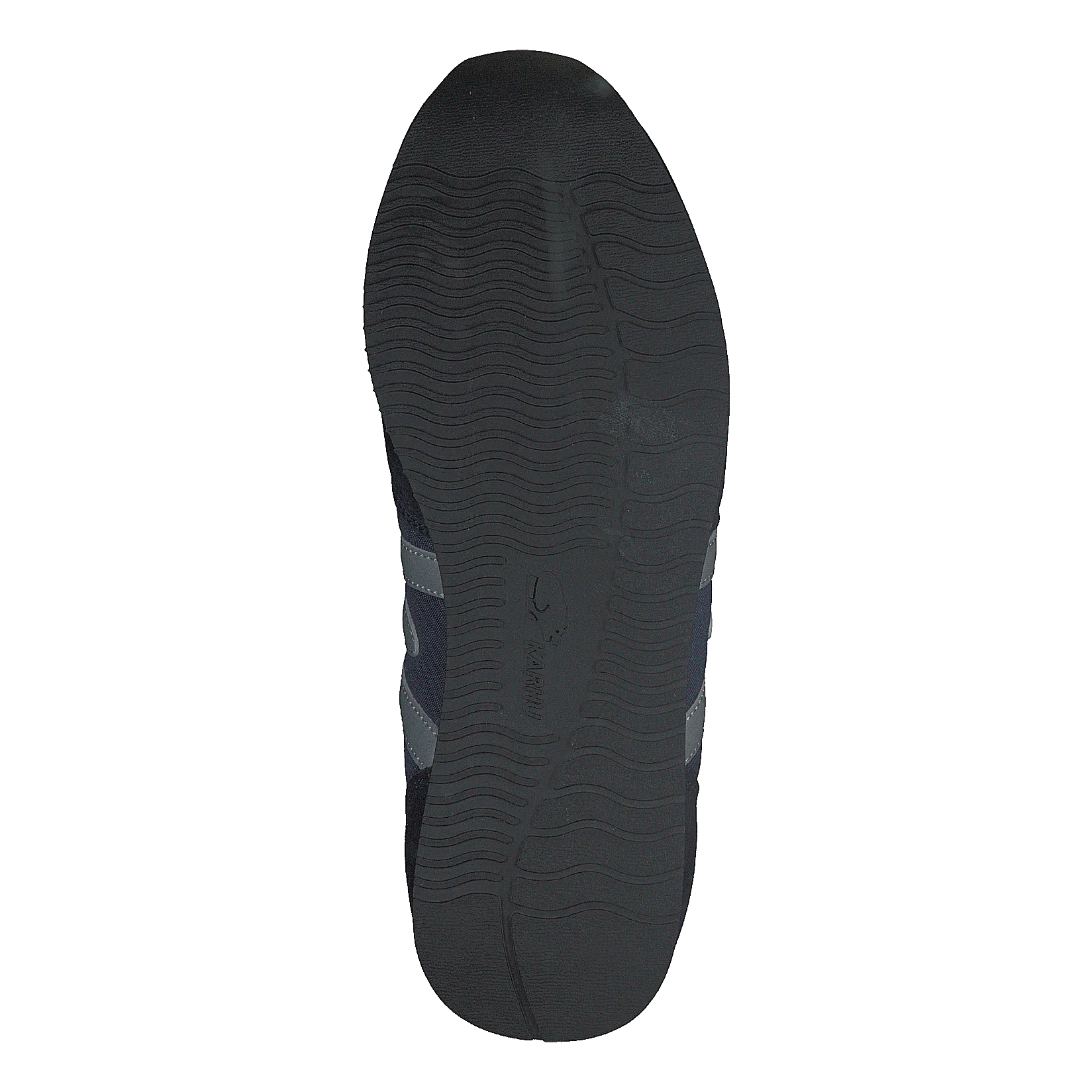 Albatross Patiot Blue/ Silver