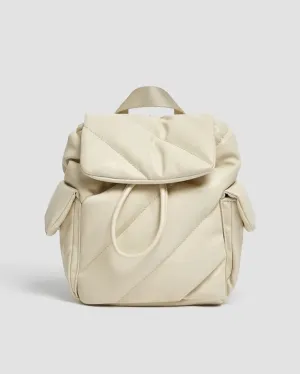Alexander McQueen Padlock Shopper Small