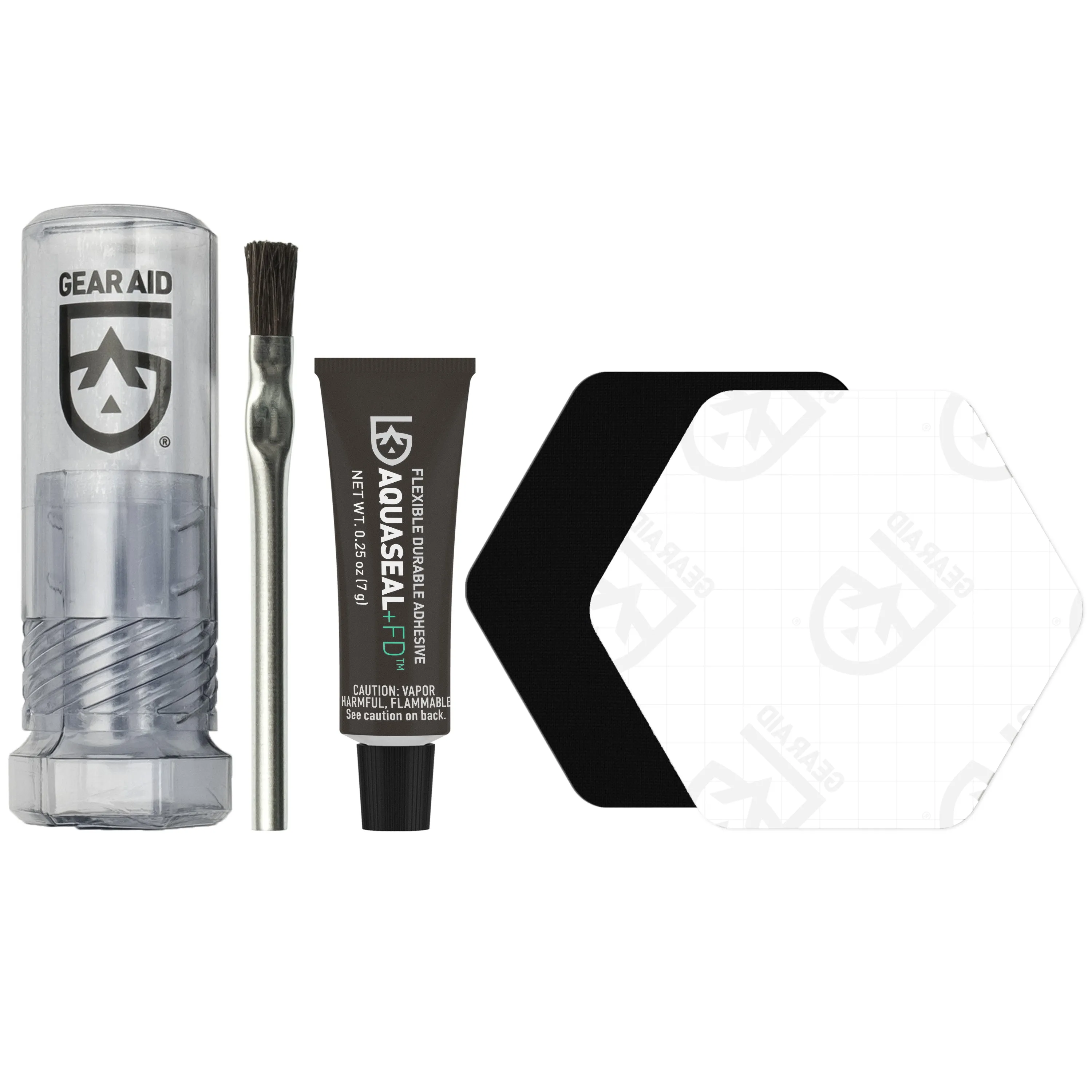 Aquaseal   FD - Repair Kit