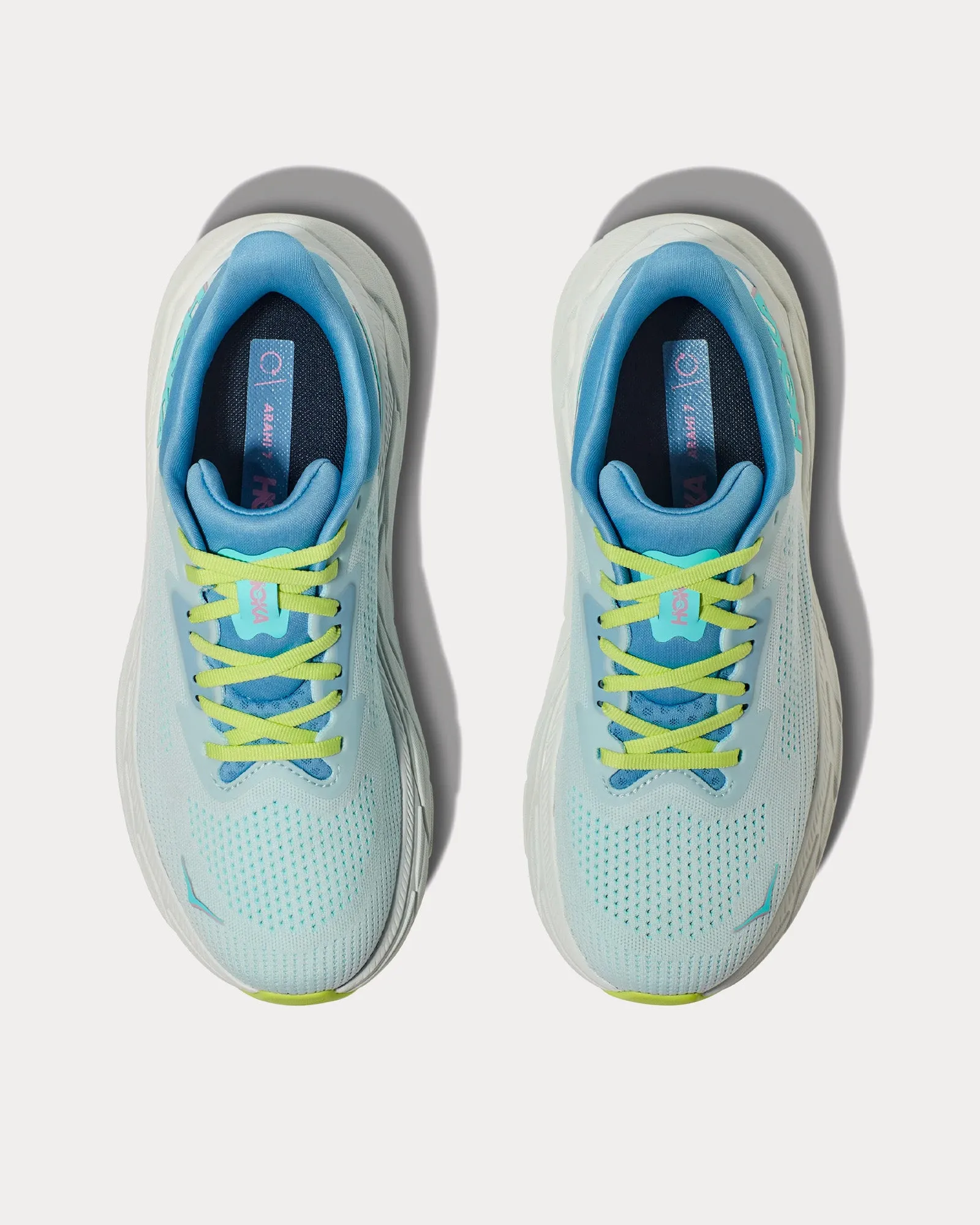 Arahi 7 Illusion / Dusk Running Shoes