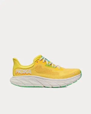 Arahi 7 Lemonade / Solar Flare Running Shoes
