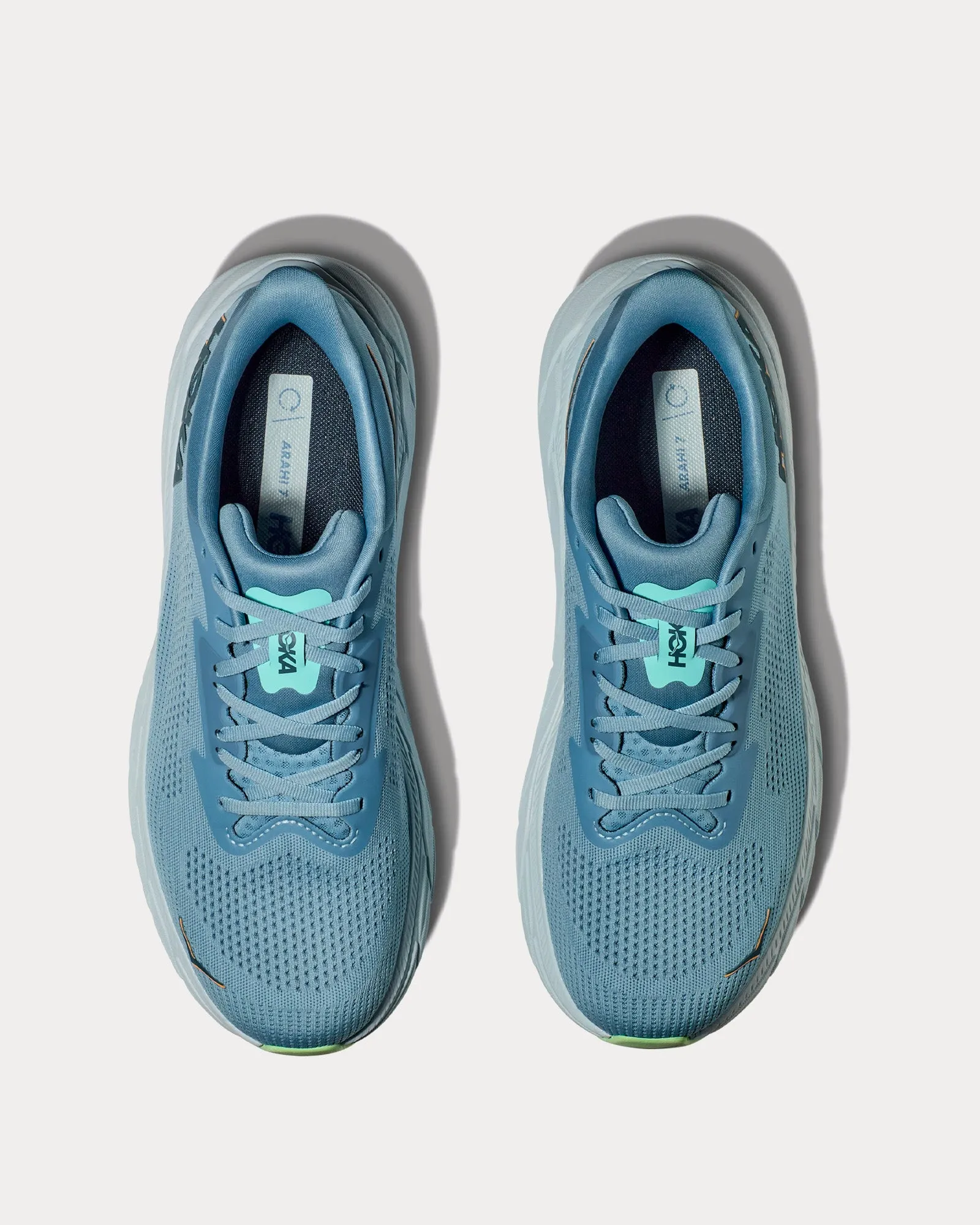 Arahi 7 Shadow / Dusk Running Shoes