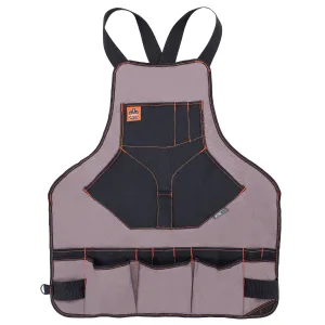Arsenal 5704 Canvas Tool Apron - 22-Pocket