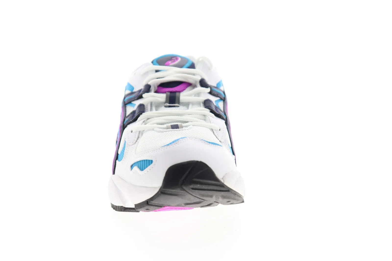 Asics Gel Kayano 5 OG 1191A176-100 Mens White Mesh Lifestyle Sneakers Shoes