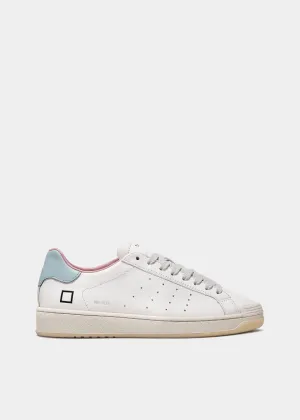 Base Natural Sneaker - White/Sky