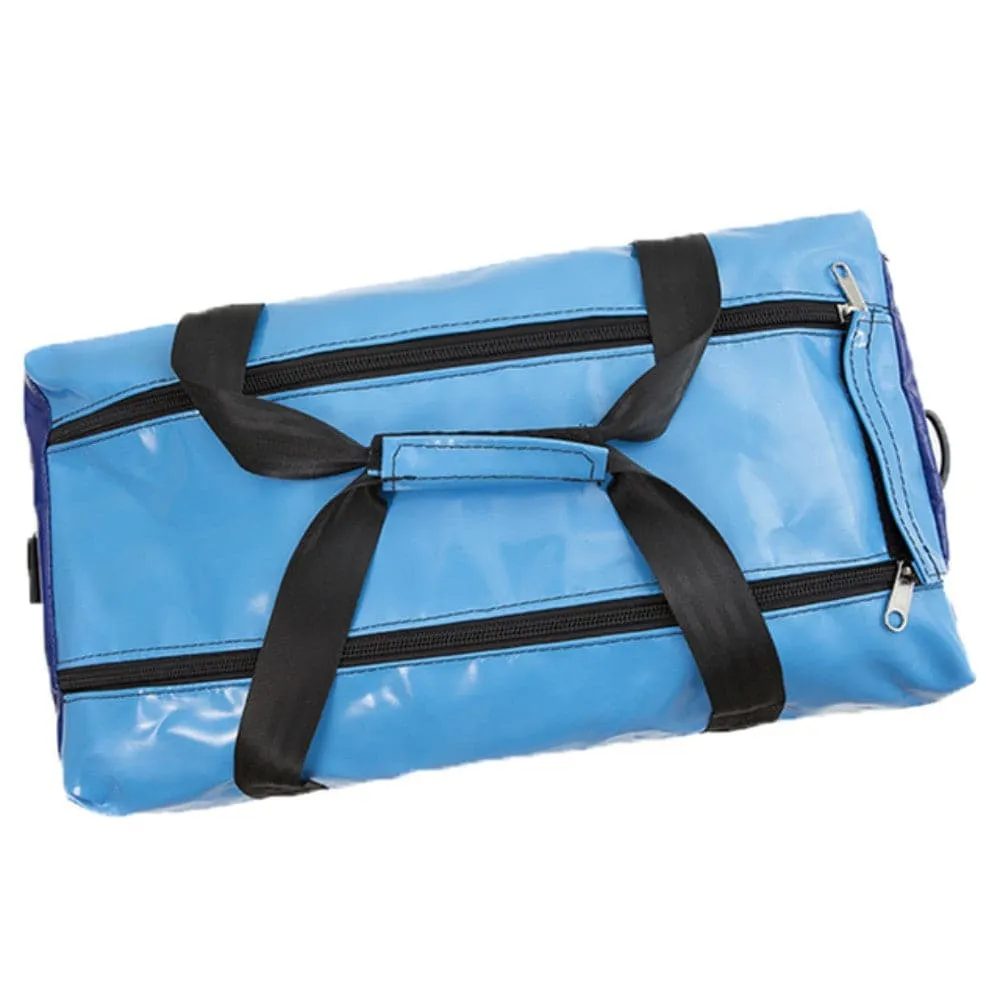 Beehive GEARSTD-LTBLUE 650mm x 300mm x 300mm Blue Gear Bag
