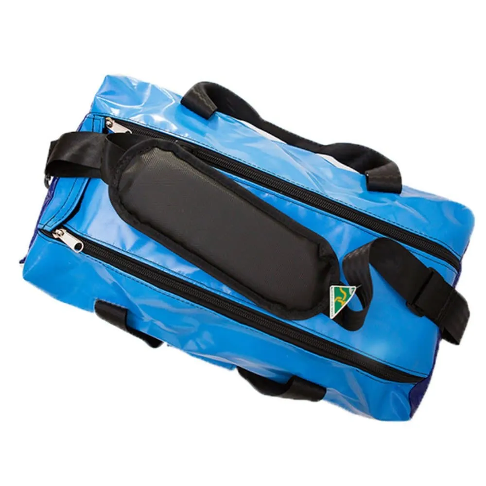 Beehive GEARSTD-LTBLUE 650mm x 300mm x 300mm Blue Gear Bag
