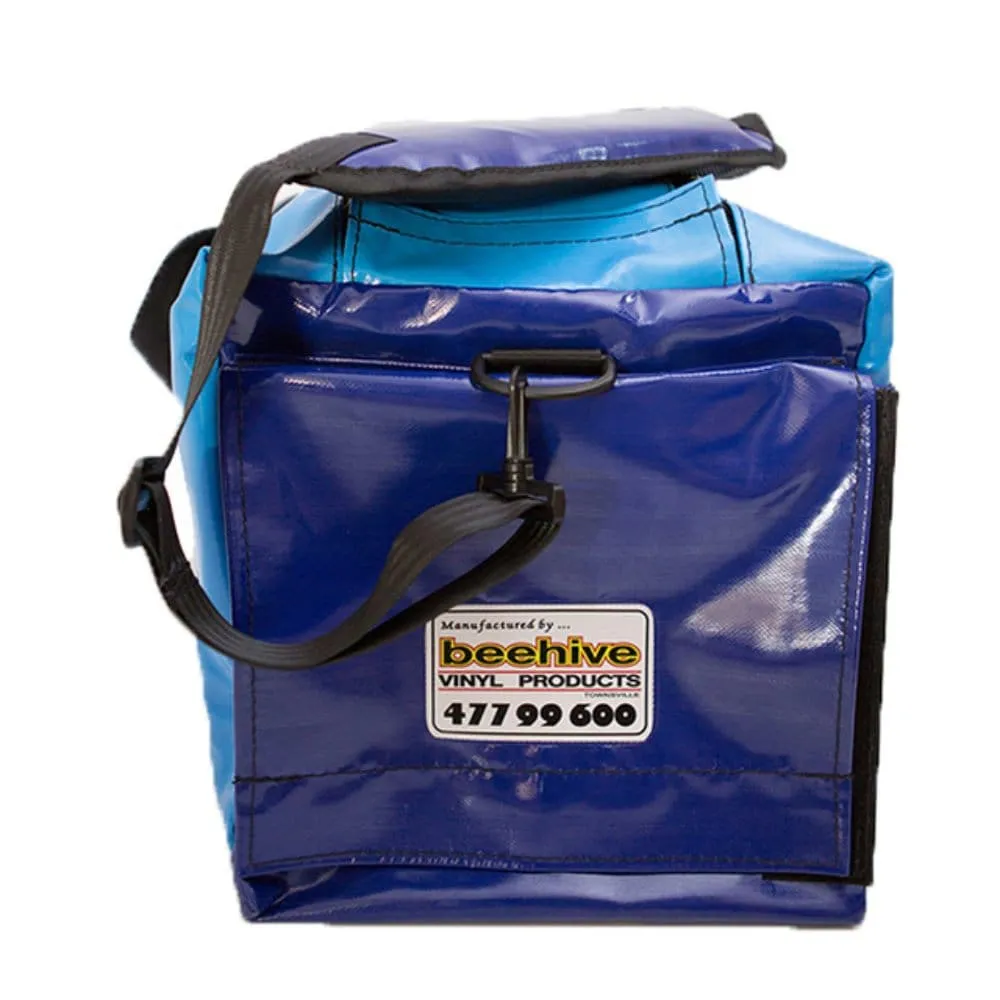 Beehive GEARSTD-LTBLUE 650mm x 300mm x 300mm Blue Gear Bag
