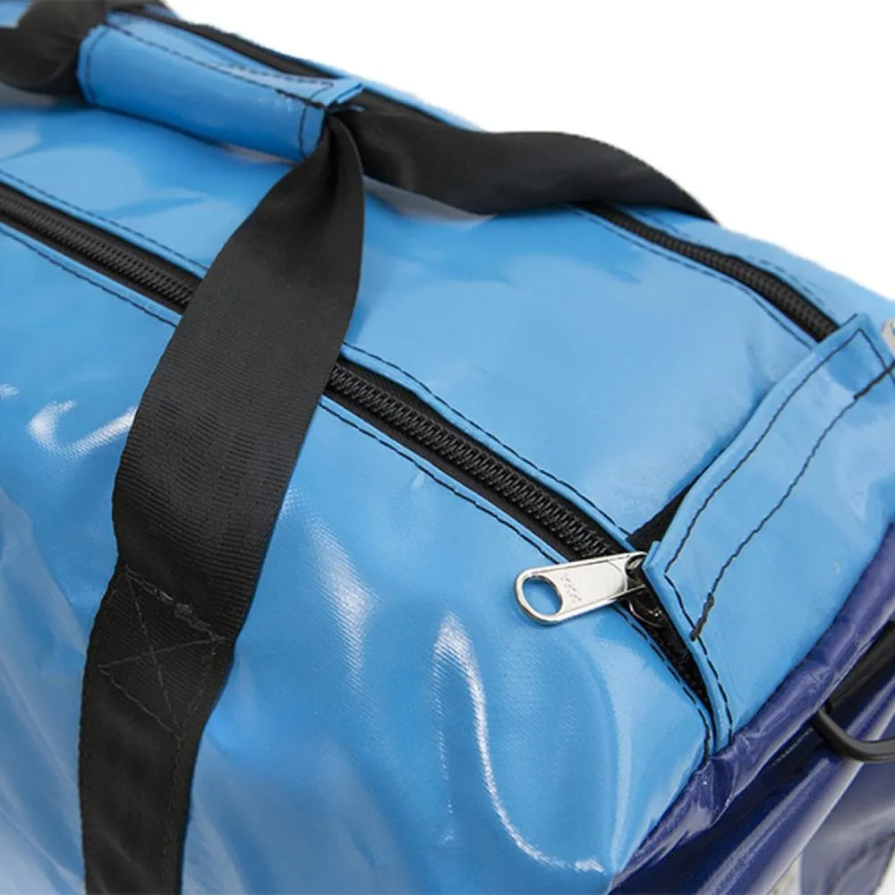 Beehive GEARSTD-LTBLUE 650mm x 300mm x 300mm Blue Gear Bag