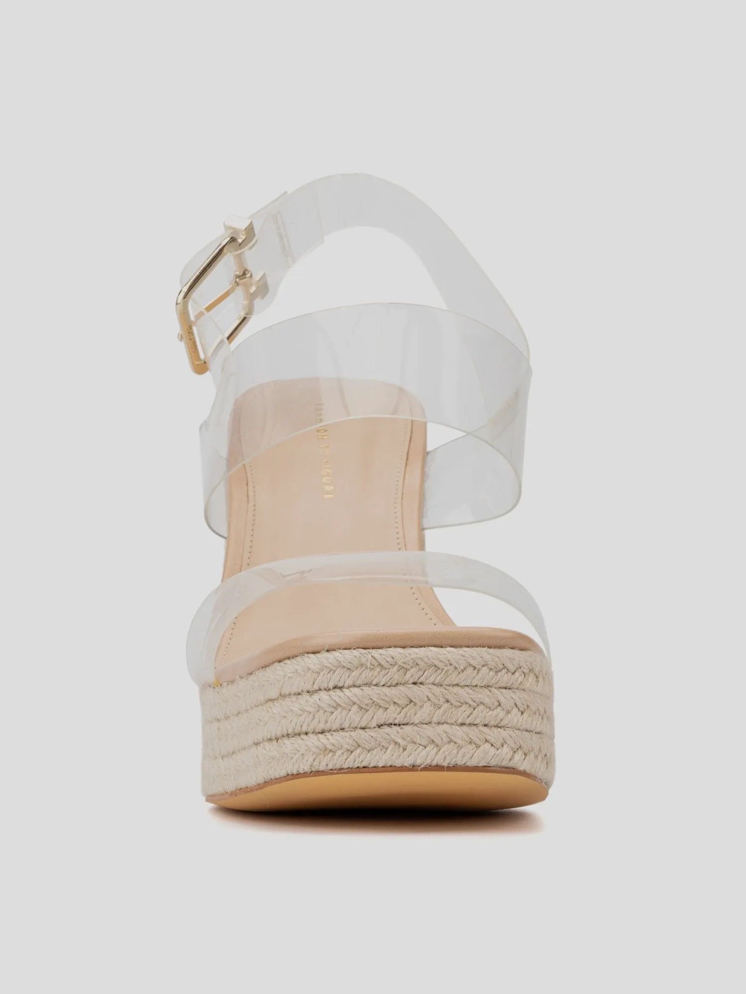 Billie Wide Width Wedge Heels
