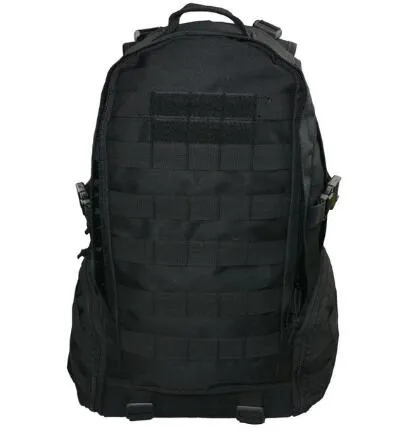 Black Hawk Commandos Waterproof Backpacks 35L Outdoor Tactical Military  Camouflage Bags
