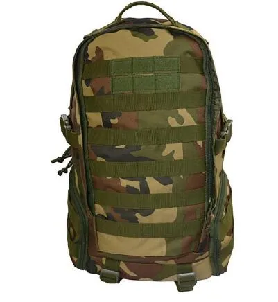 Black Hawk Commandos Waterproof Backpacks 35L Outdoor Tactical Military  Camouflage Bags