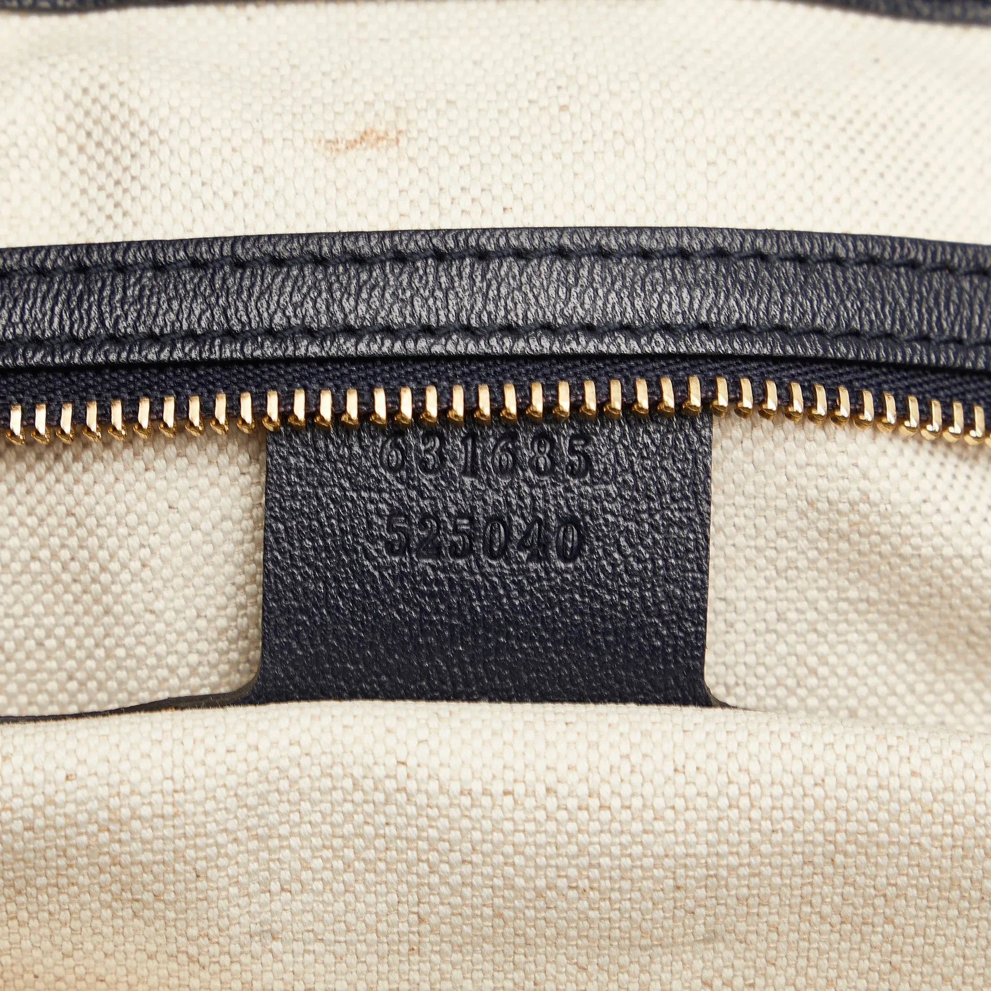 Brown Gucci Medium Raffia Ophidia Tote Bag