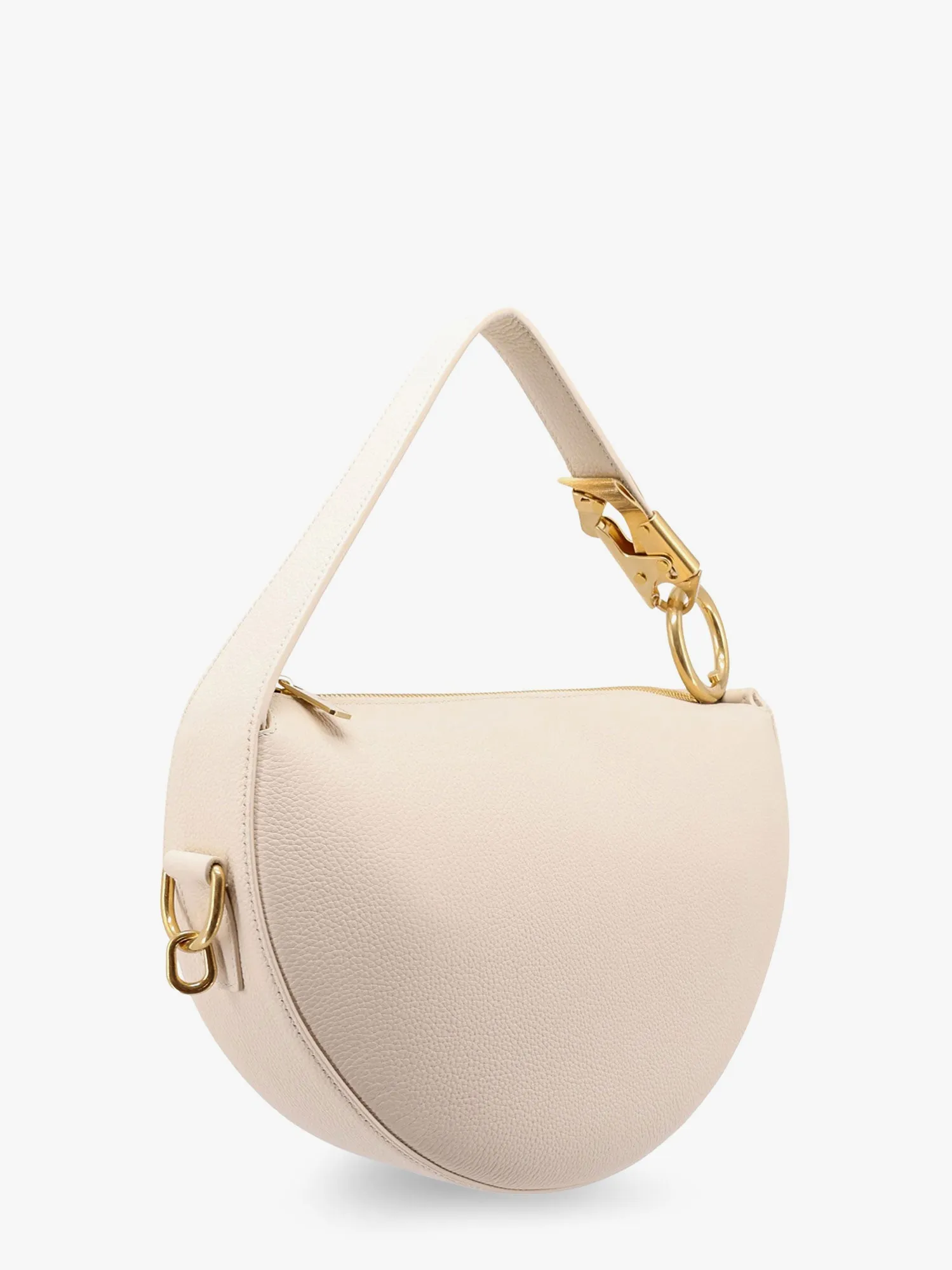 Burberry Women Burberry White Handbags