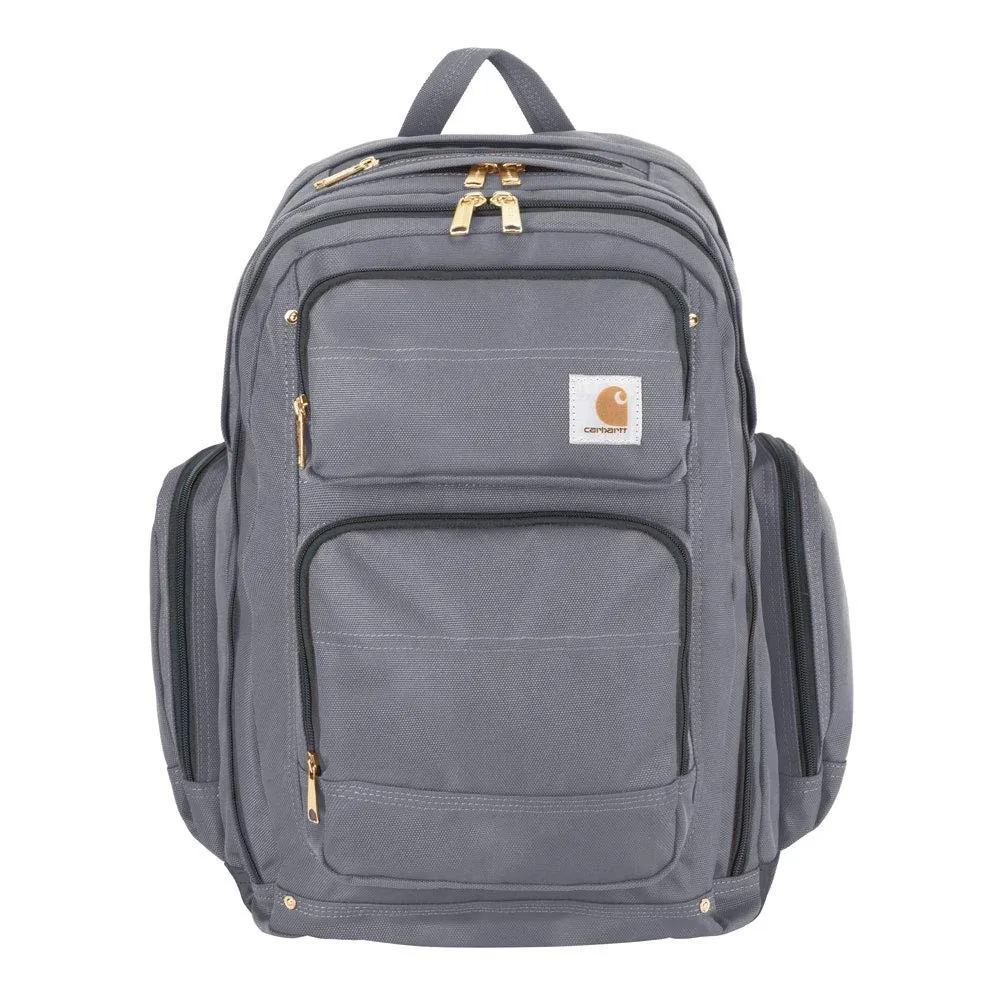 Carhartt B0000534 Unisex Legacy Deluxe Work Pack