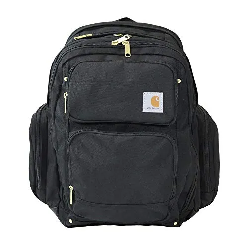 Carhartt B0000534 Unisex Legacy Deluxe Work Pack