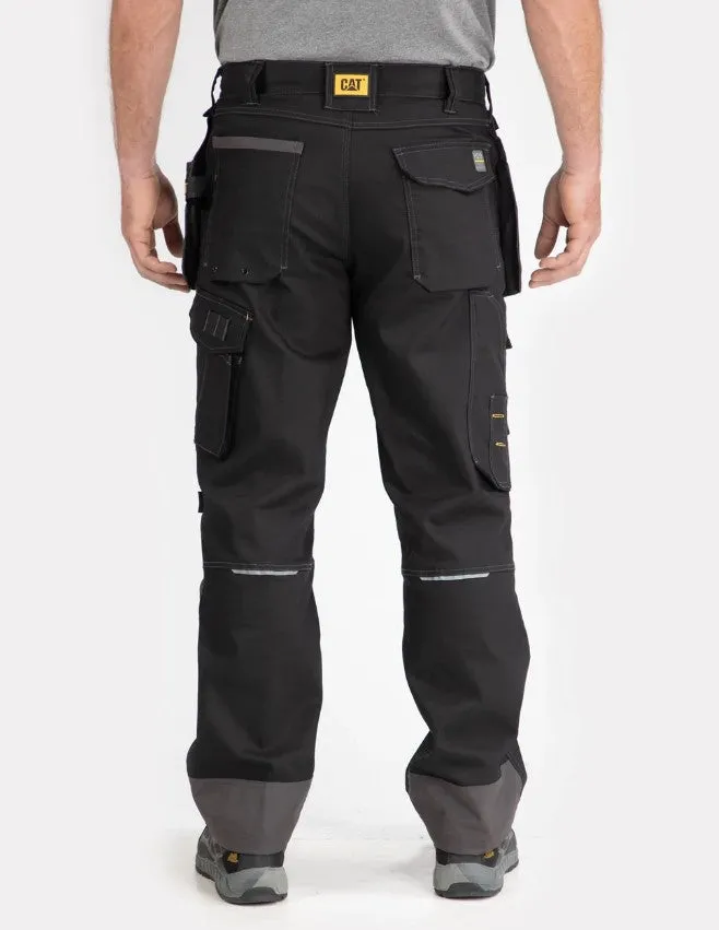 CATERPILLAR Men's H2O Defender Work Pants 1810008