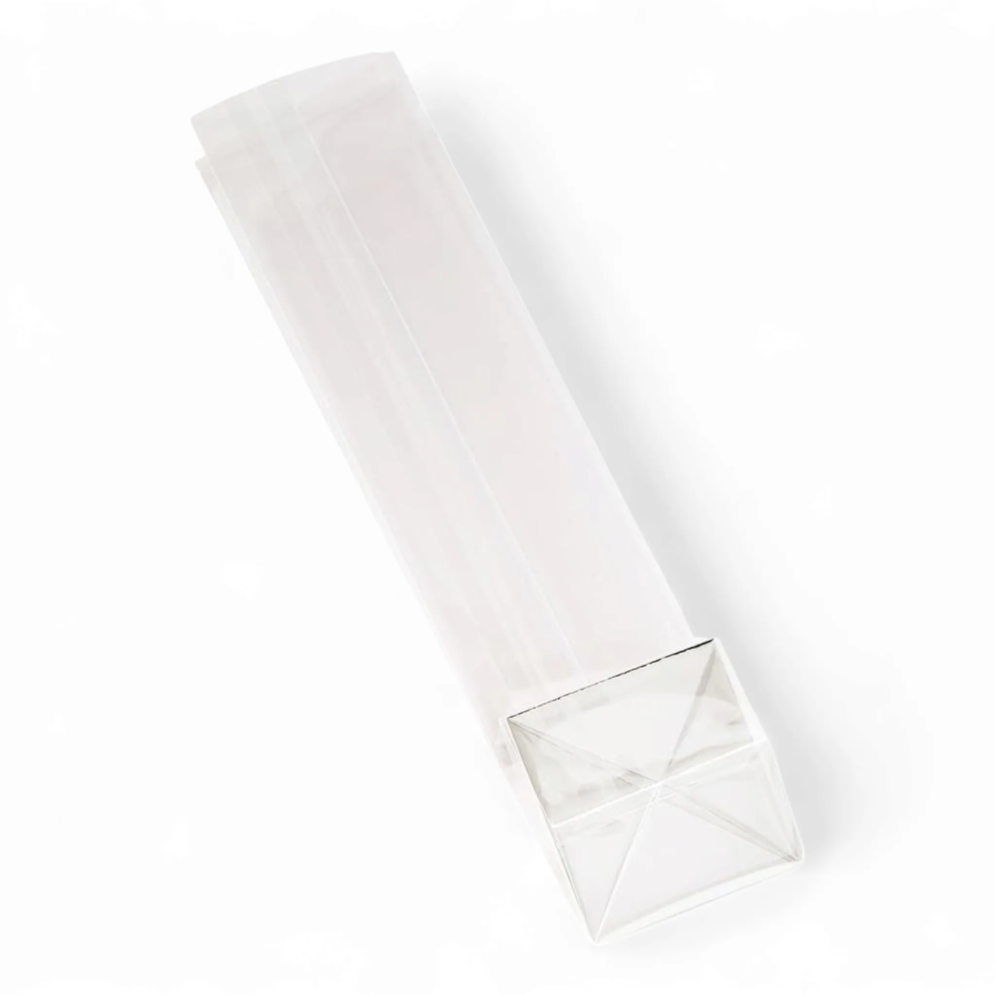 Cellophane Stand Up Food Gift Packing Bags with Gusset
