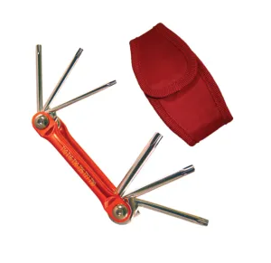 Chainsaw Torx Tool