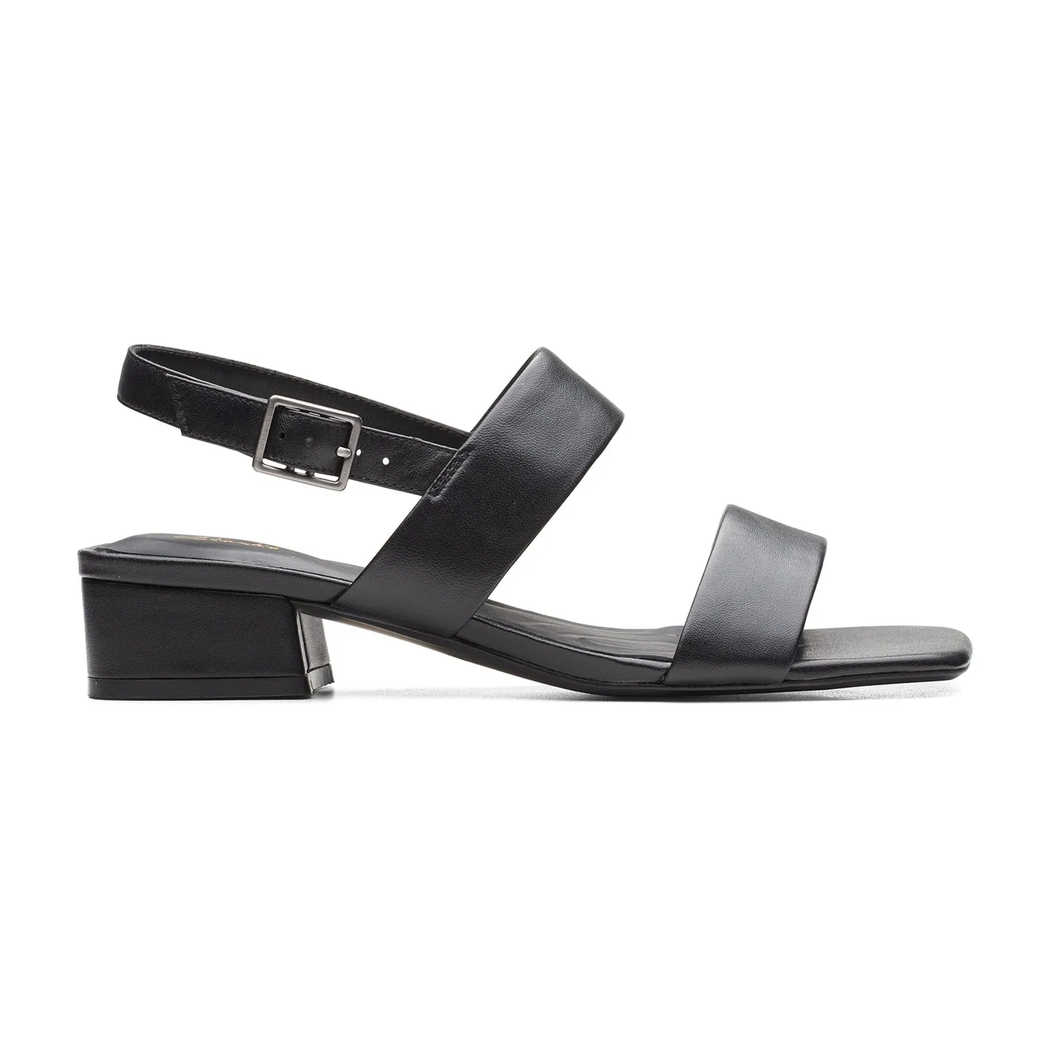 Clarks Seren25 Strap Sandals (Standard Fit)