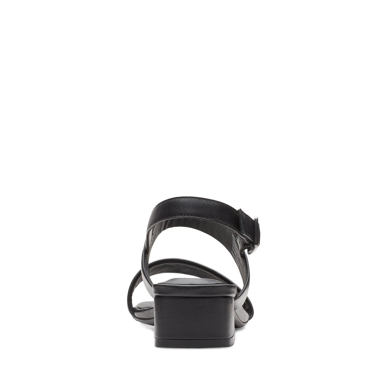 Clarks Seren25 Strap Sandals (Standard Fit)