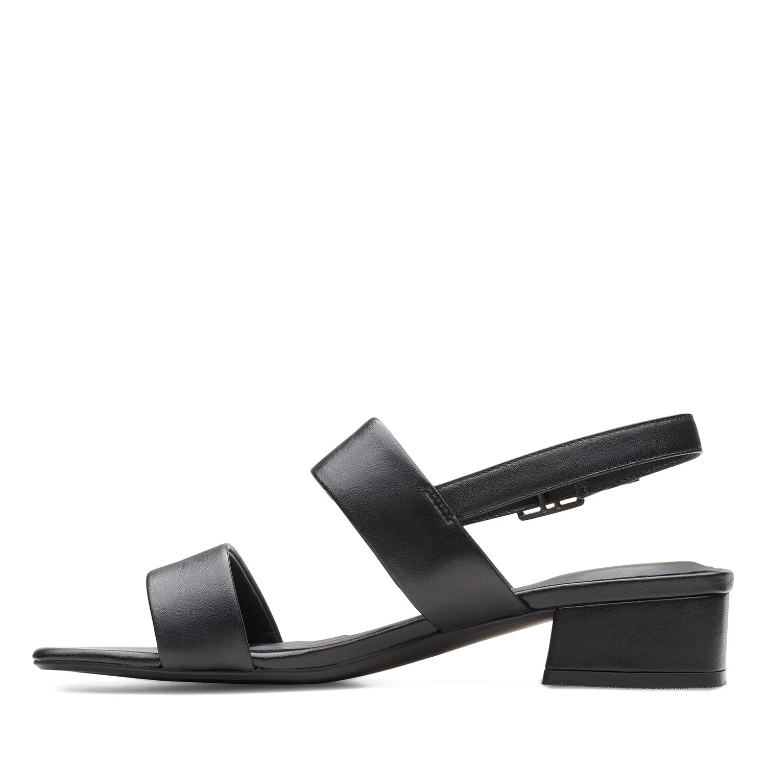 Clarks Seren25 Strap Sandals (Standard Fit)
