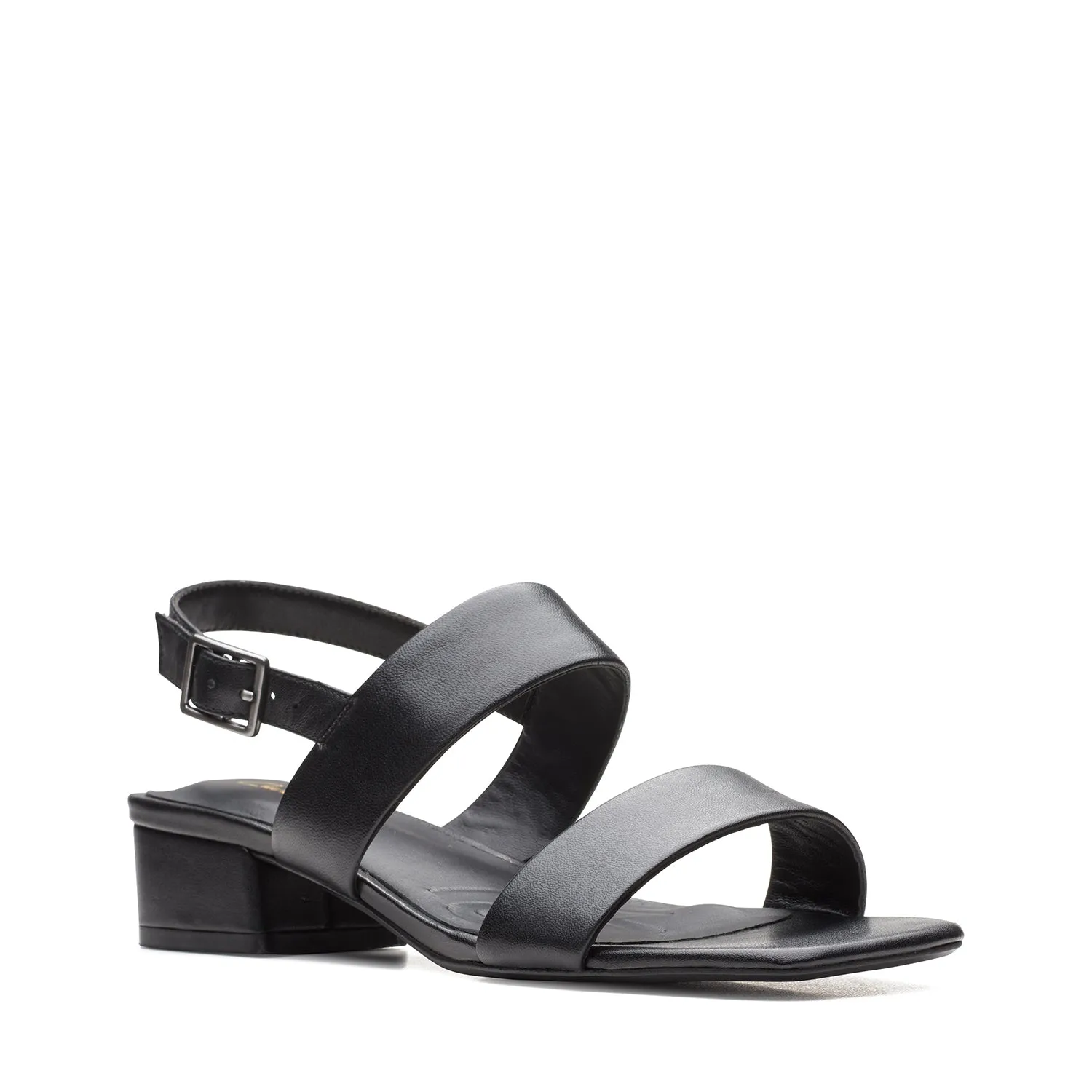 Clarks Seren25 Strap Sandals (Standard Fit)