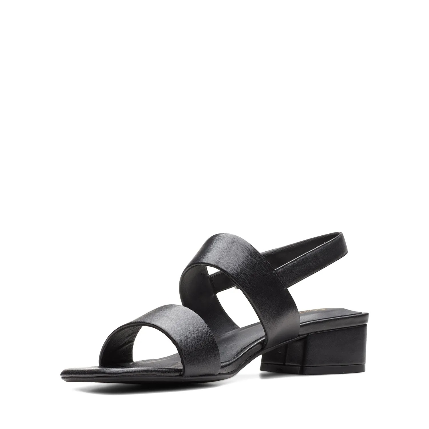 Clarks Seren25 Strap Sandals (Standard Fit)