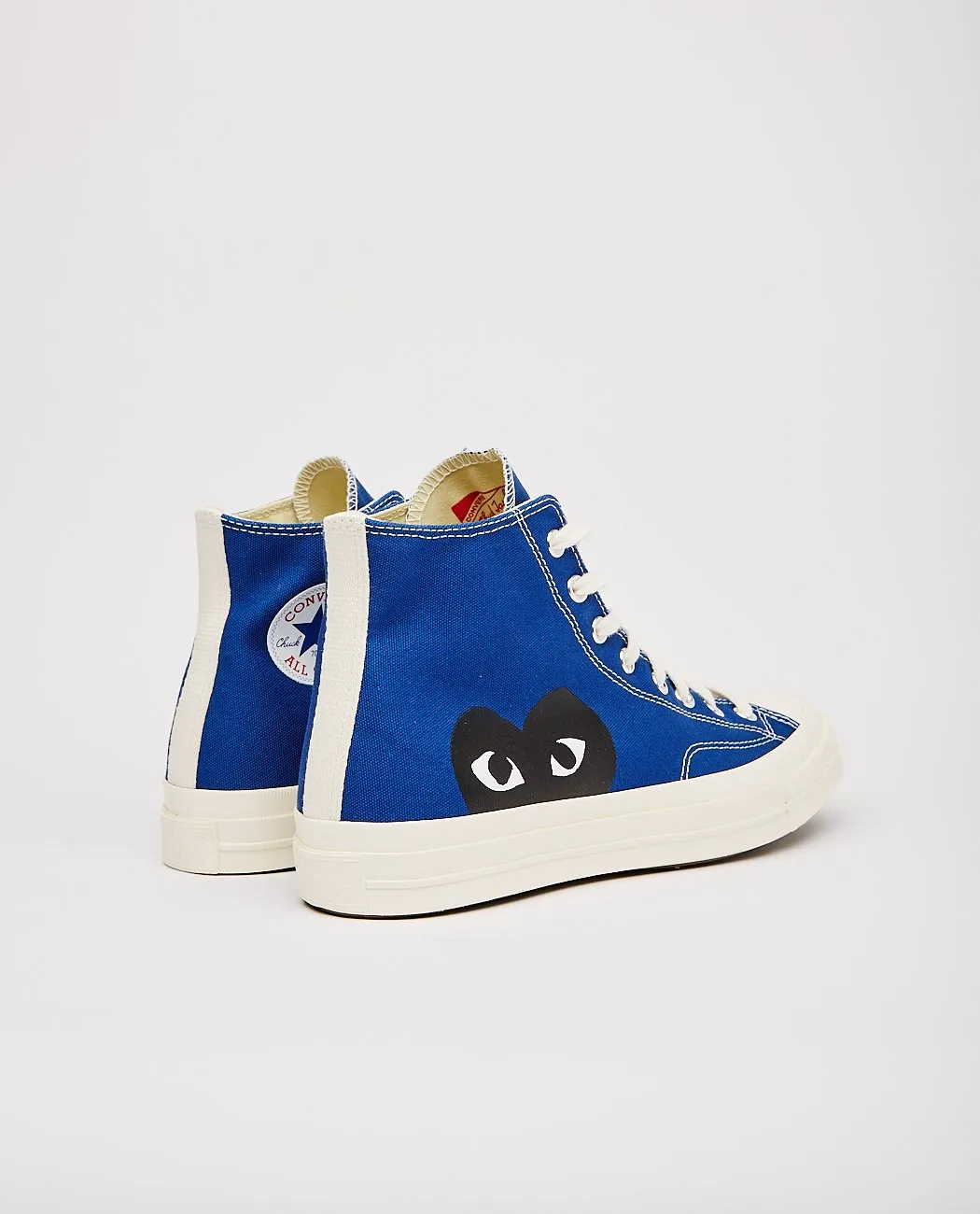 Converse Chuck Taylor '70 High Blue