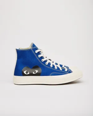 Converse Chuck Taylor '70 High Blue